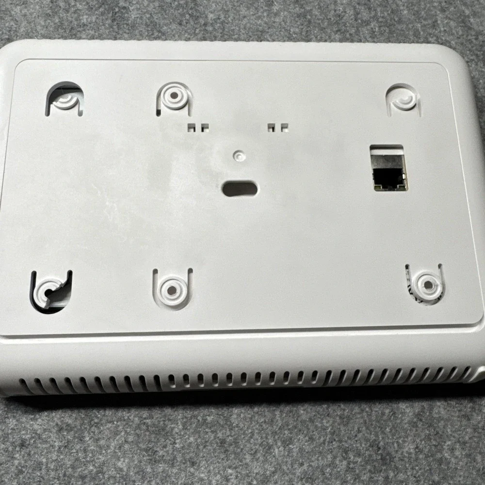 Vivint Smart Home Touchscreen Security Control Panel Alarm Keypad Untested